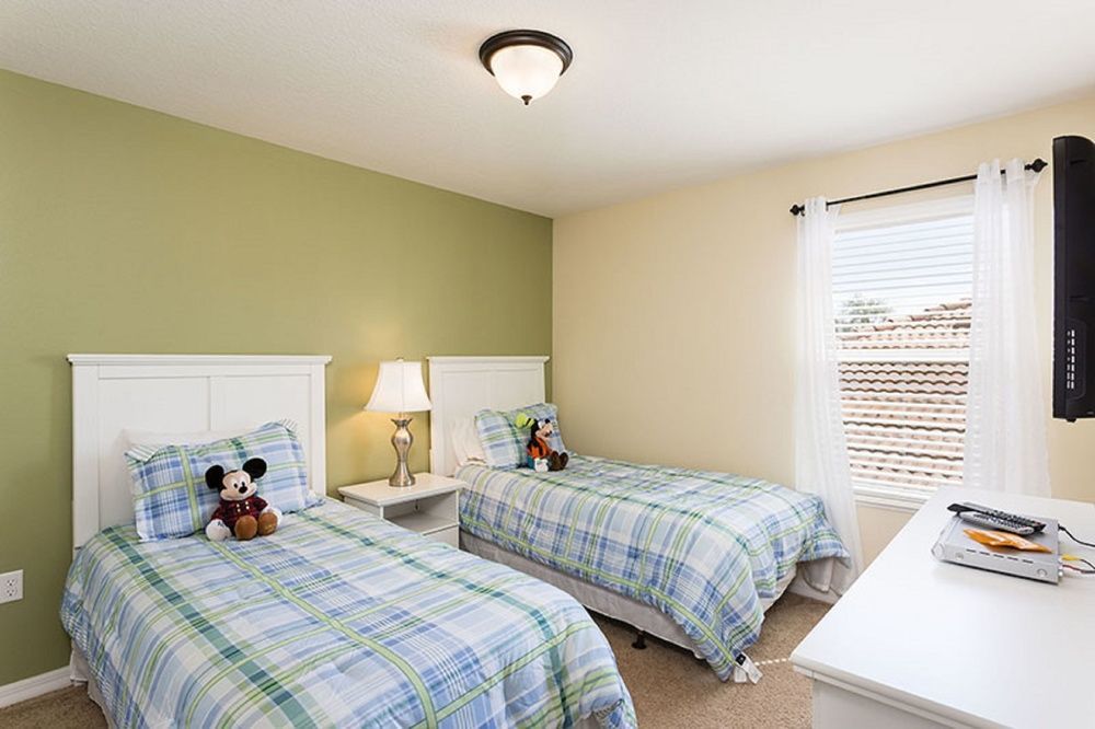 Vacation Homes By Orlando Fun Rentals Kissimmee Exteriör bild